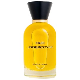 perfume Oud Undercover