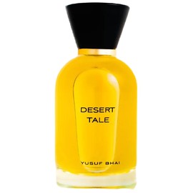 perfume Desert Tale