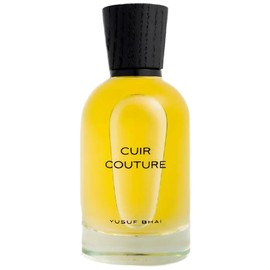 perfume Cuir Couture