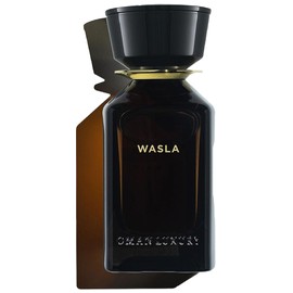perfume Wasla