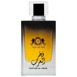 perfume Fakhar Al Arab