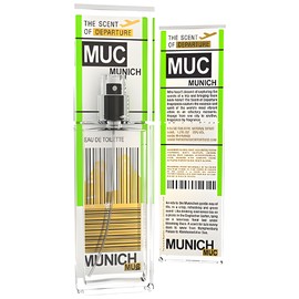 perfume Munich MUC