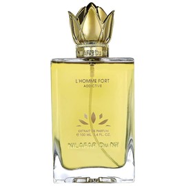perfume L'Homme Fort Addictive