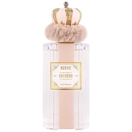 perfume Knyazna