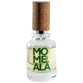 perfume MOMEALA green