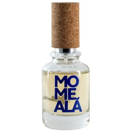 perfume MOMEALA blue