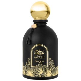 perfume Awatif Pour Femme