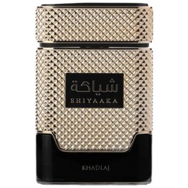 perfume Shiyaaka Gold