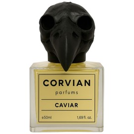 perfume Caviar