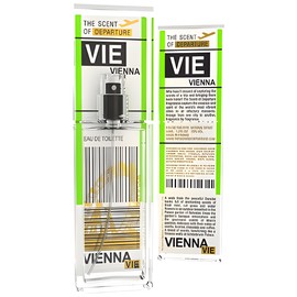 perfume Vienna VIE
