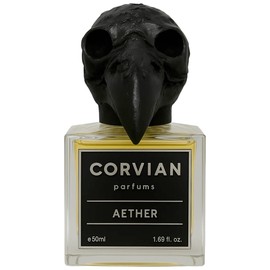 perfume Aether