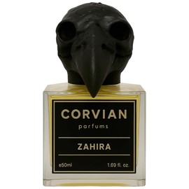 perfume Zahira
