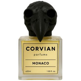 perfume Monaco