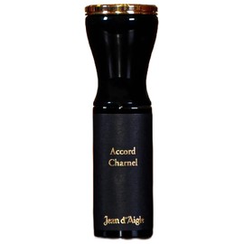 perfume Accord Charnel