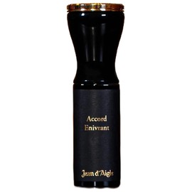 perfume Accord Divin