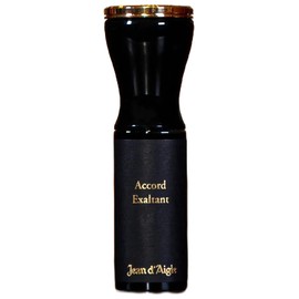 perfume Accord Exaltant