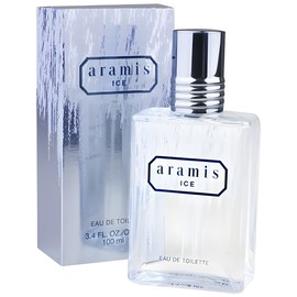 perfume Aramis Ice