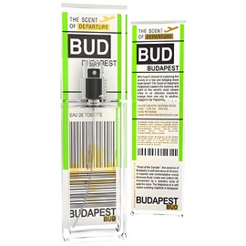 perfume Budapest BUD