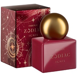 perfume Zodiac Ignis