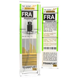 perfume Frankfurt FRA