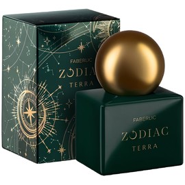 perfume Zodiac Terra