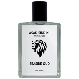 perfume Seaside Oud