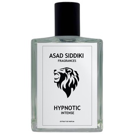 perfume Hypnotic - Intense