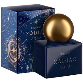 perfume Zodiac Aqua