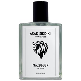 perfume No. 28687 (Pour Femme)