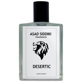 perfume Desertic
