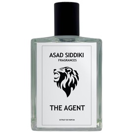 perfume The Agent