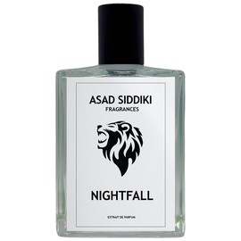 perfume Nightfall
