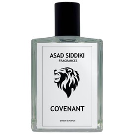 perfume Covenant