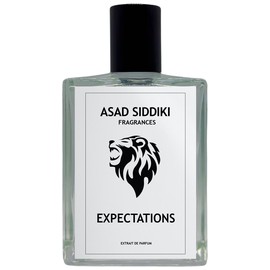 perfume Expectations