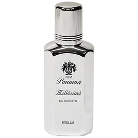 perfume Panama Millesime