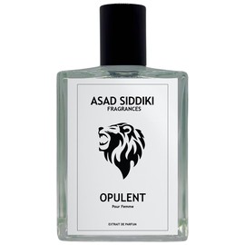 perfume Opulent