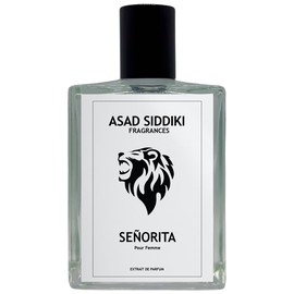 perfume Señorita