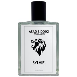 perfume Sylvie