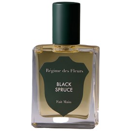 perfume Black Spruce