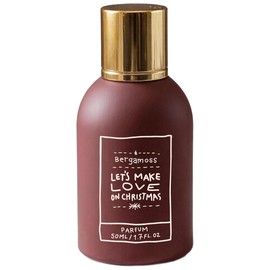 perfume Let's make love on Christmas