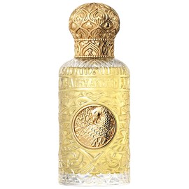 perfume Imperial Peacock Perfume Extract