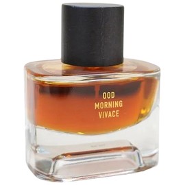 perfume Ood Morning V