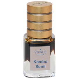 perfume Kambo Sumi Attar