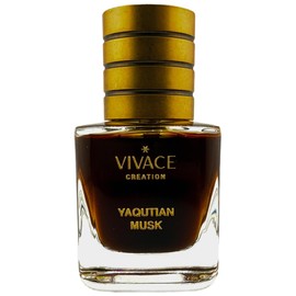 perfume Yaqutian Musk