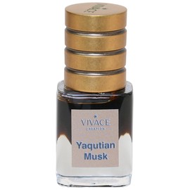 perfume Yaqutian Musk Attar