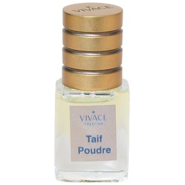 perfume Taif Poudre Attar