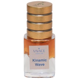 perfume Kinamic Wave Attar