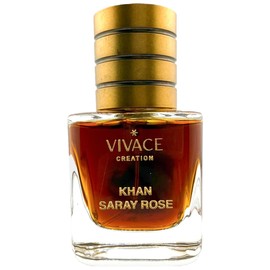 perfume Khan Saray Rose