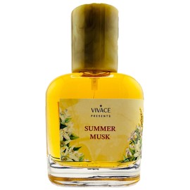 perfume Summer Musk