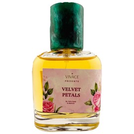 perfume Velvet Petals